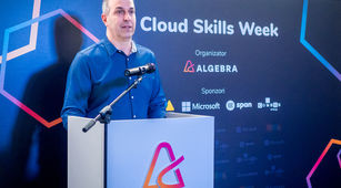 „Cloud Skills Week“ naglasio važnost obrazovanja zaposlenika u području digitalnih tehnologija kao putu prema digitalnoj otpornosti i inovacijama